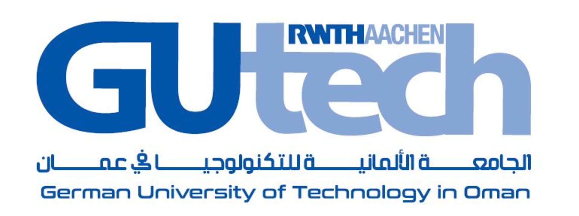 German University of Technology in Oman Graduate programs