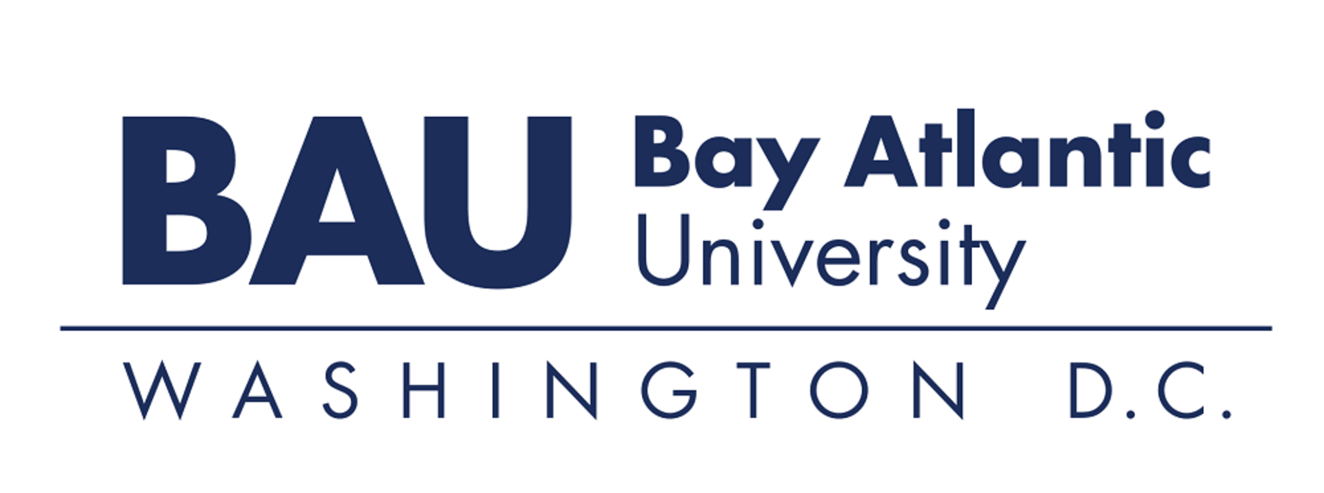 Bay Atlantic University - Washington, D.C.