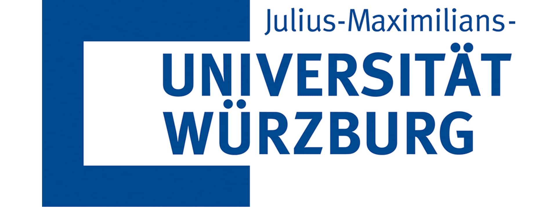Julius Maximilians Universität Würzburg