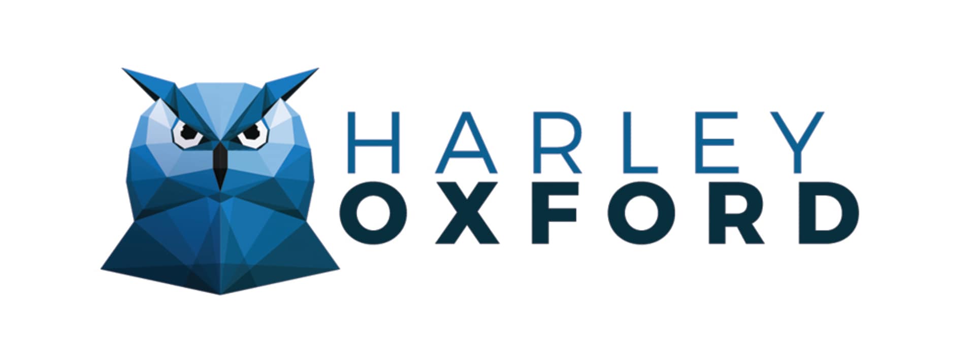 Harley Oxford