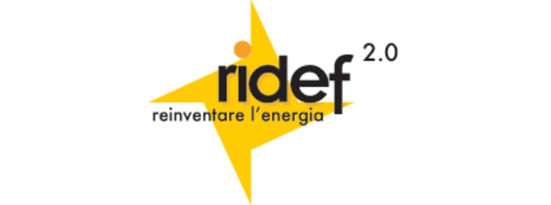 Politecnico di Milano RIDEF