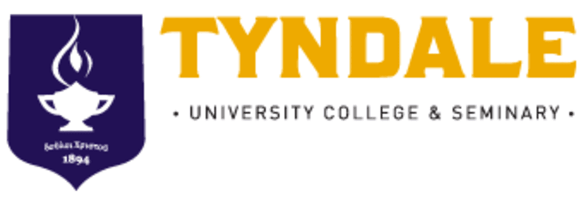 Tyndale University College and Seminary