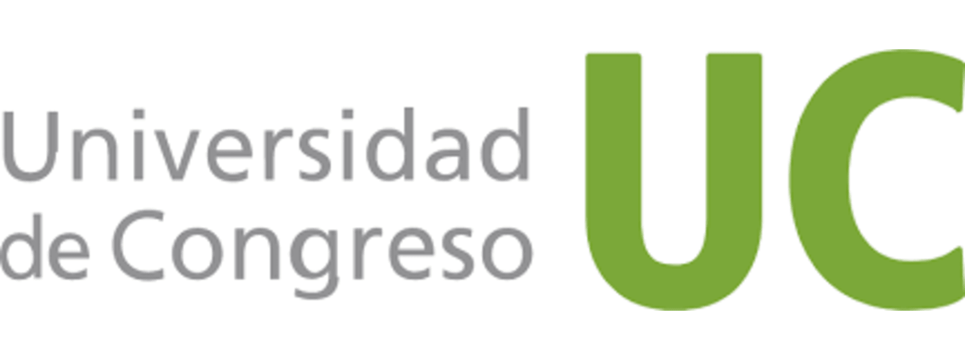 Universidad De Congreso