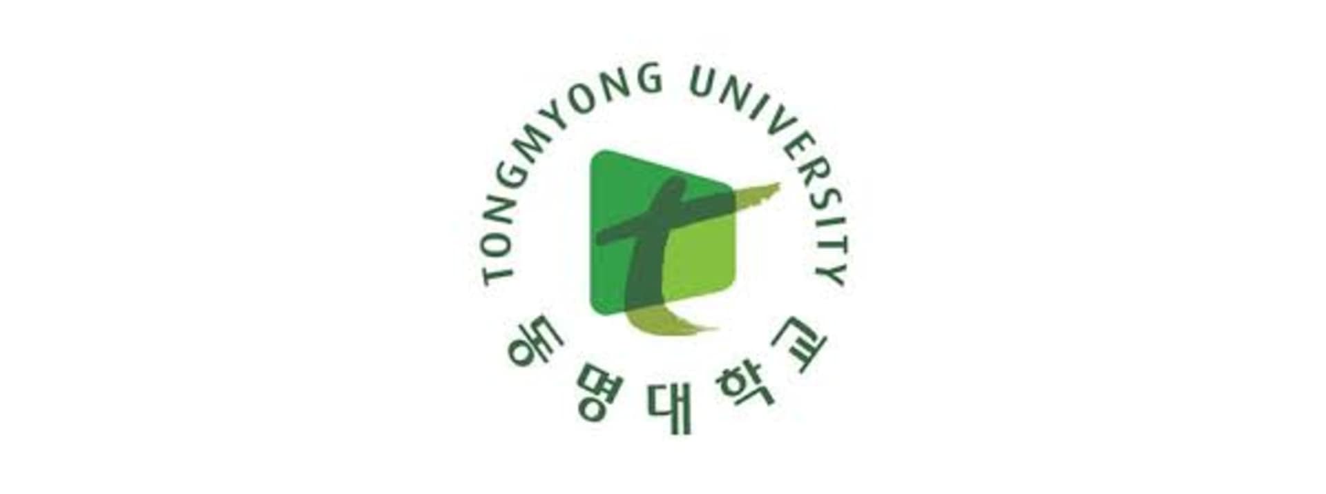 Tongmyong University