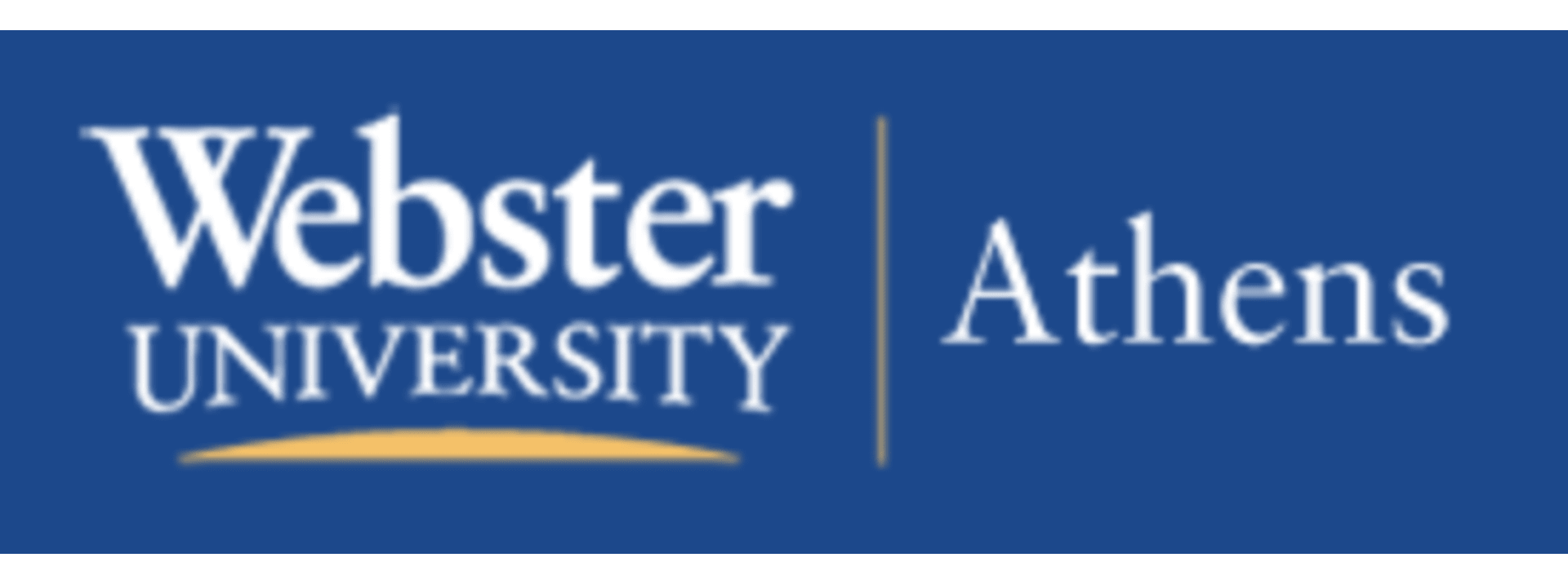 Webster University Greece
