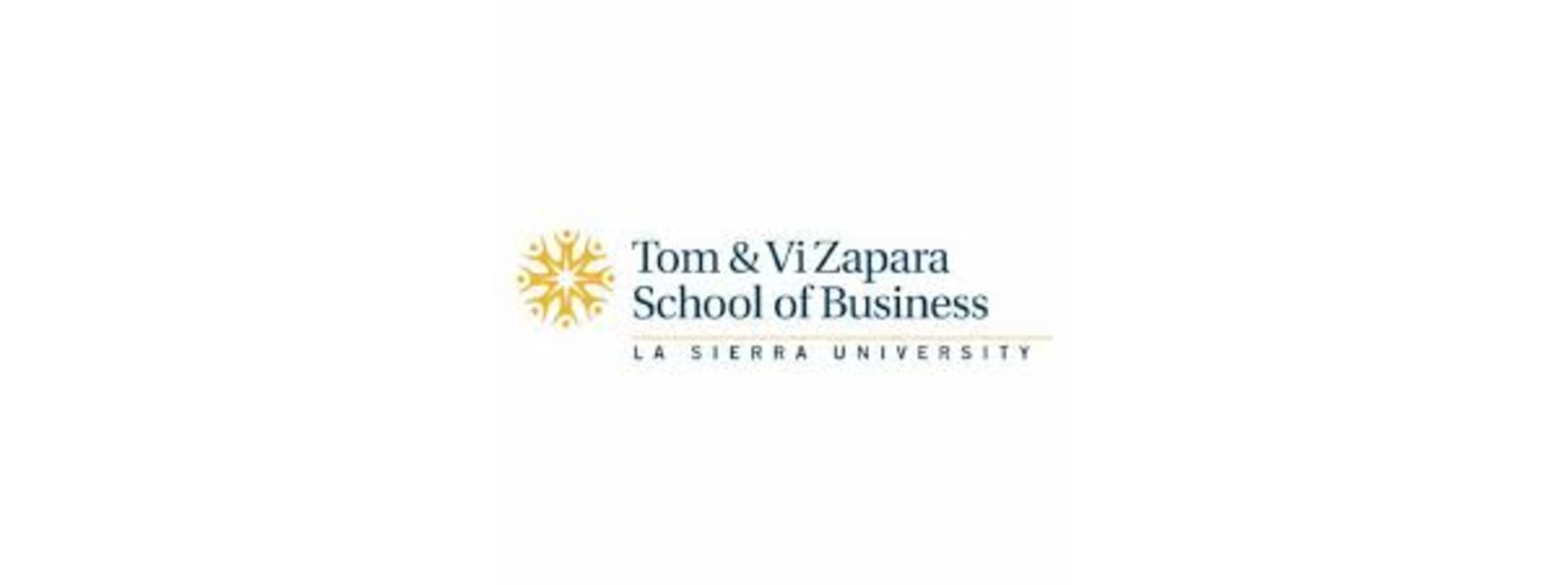 La Sierra University Tom - Vi Zappara School of Business