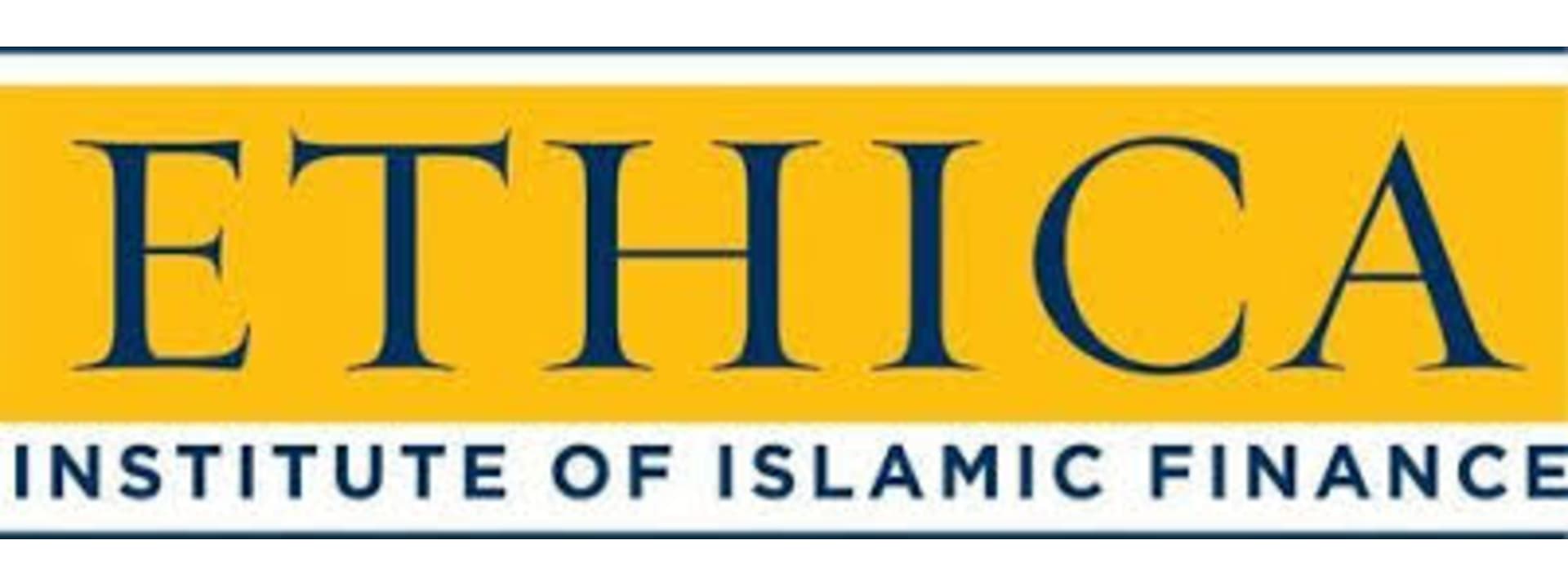 Ethica Institute Of Islamic Finance