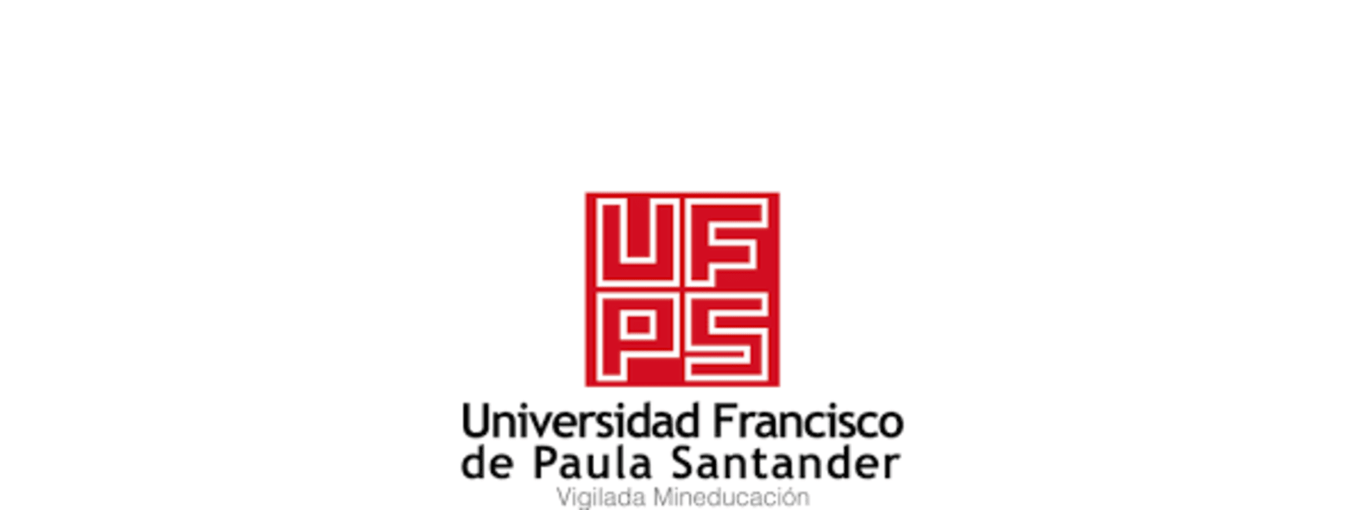 Francisco de Paula Santander University