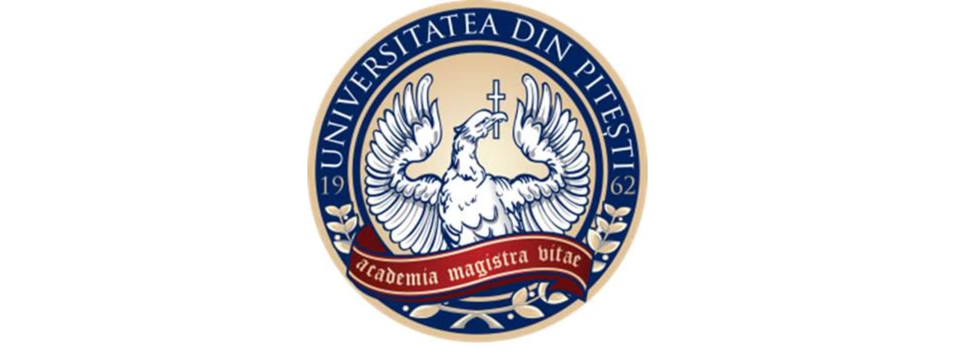 University of Pitesti