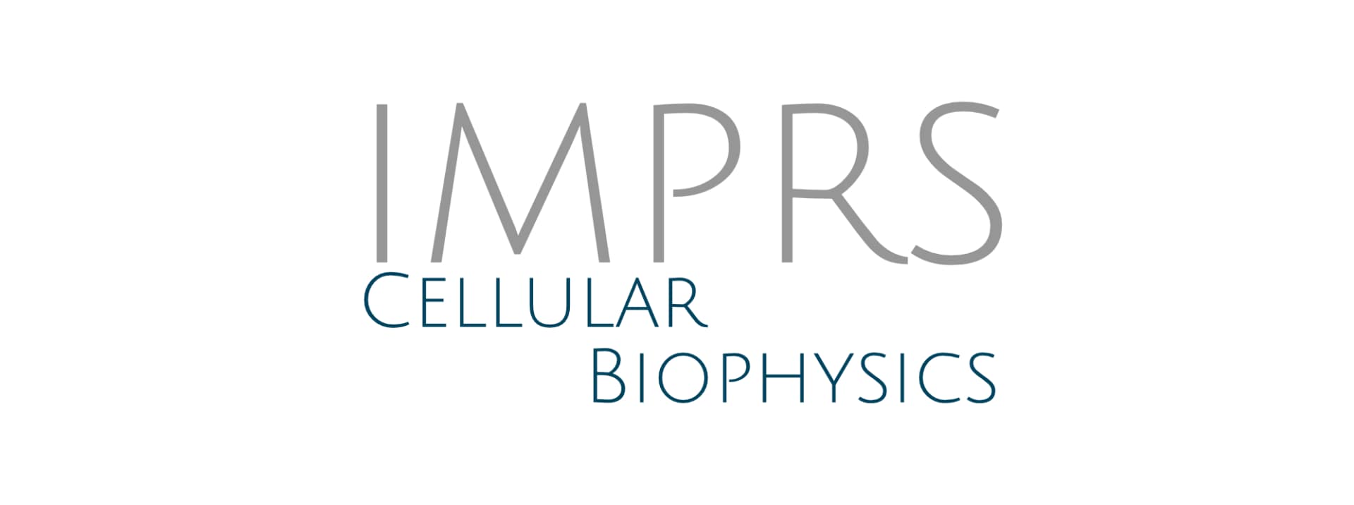 International Max Planck Research School on Cellular Biophysics