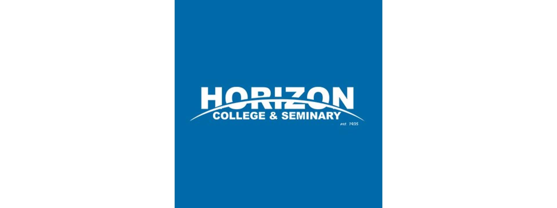 Horizon College & Seminary