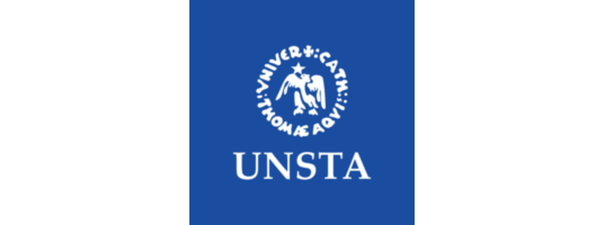 Saint Thomas Aquinus University of the North (Universidad del Norte Santo Tomás de Aquino (UNSTA))