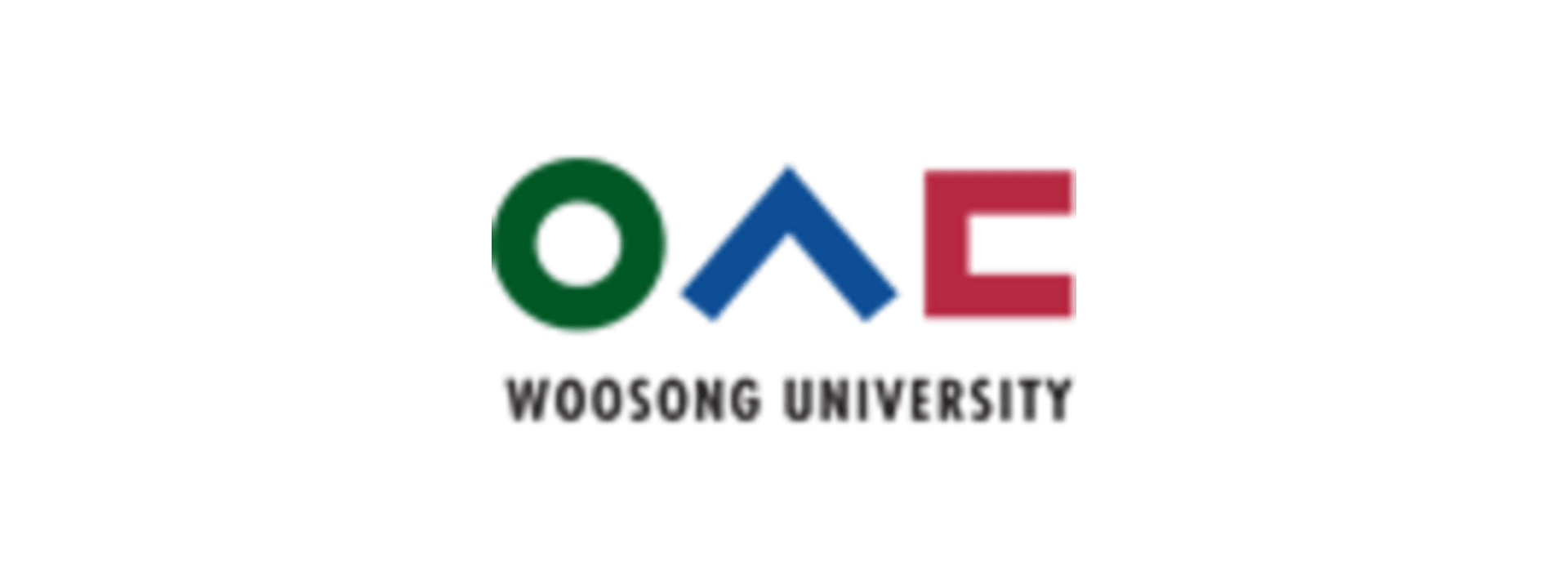 Woosong University