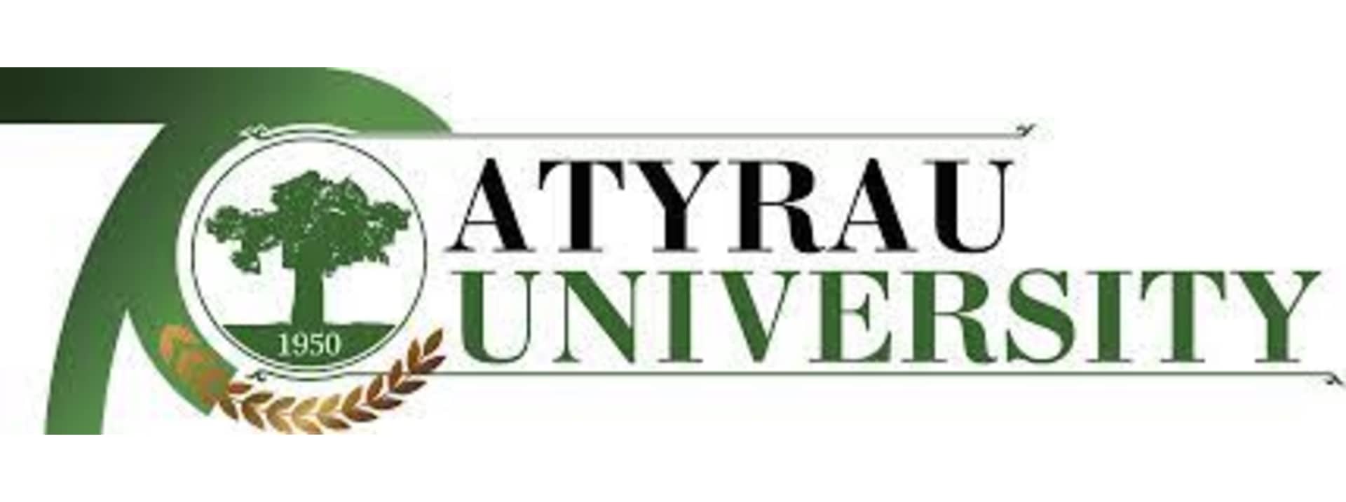 Atyrau University