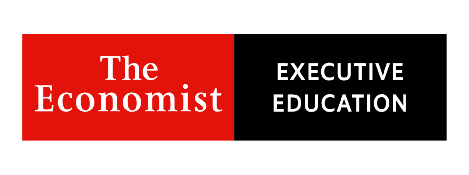 The Economist - Executive Education
