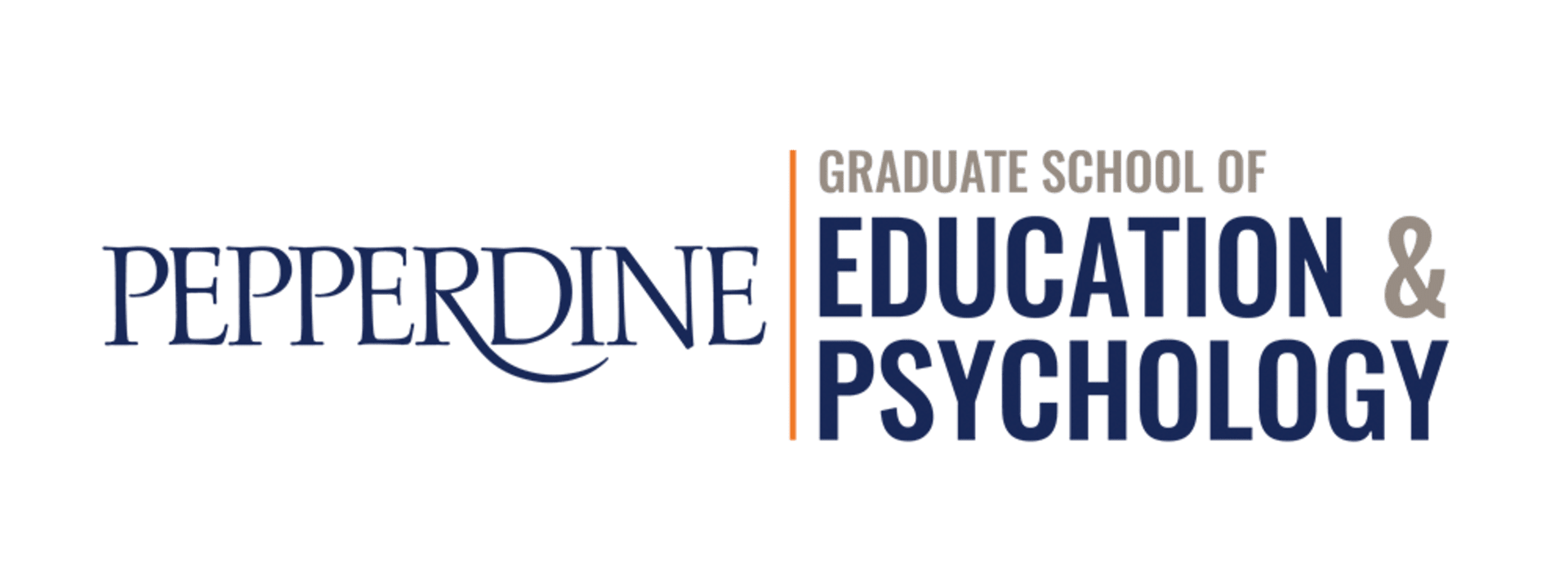 Pepperdine University Graduate School of Education and Psychology