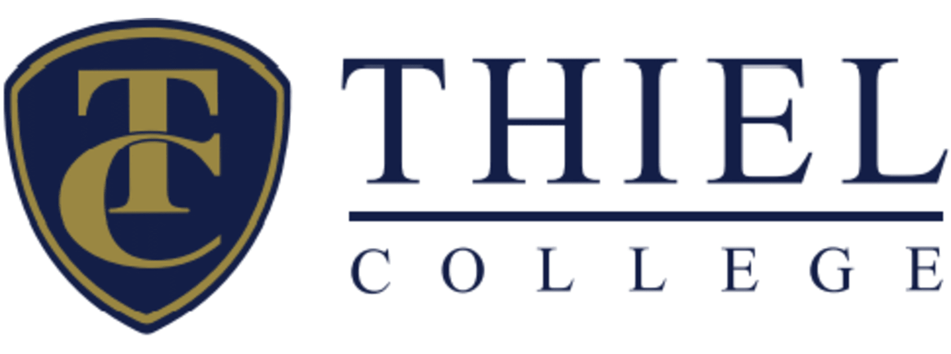 Thiel College