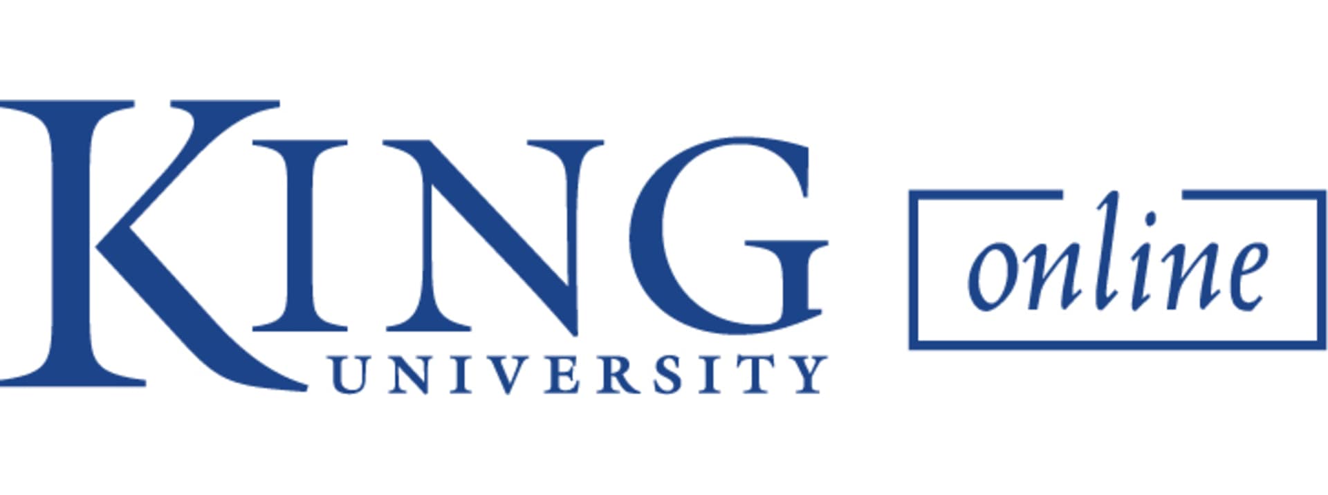 King University Online