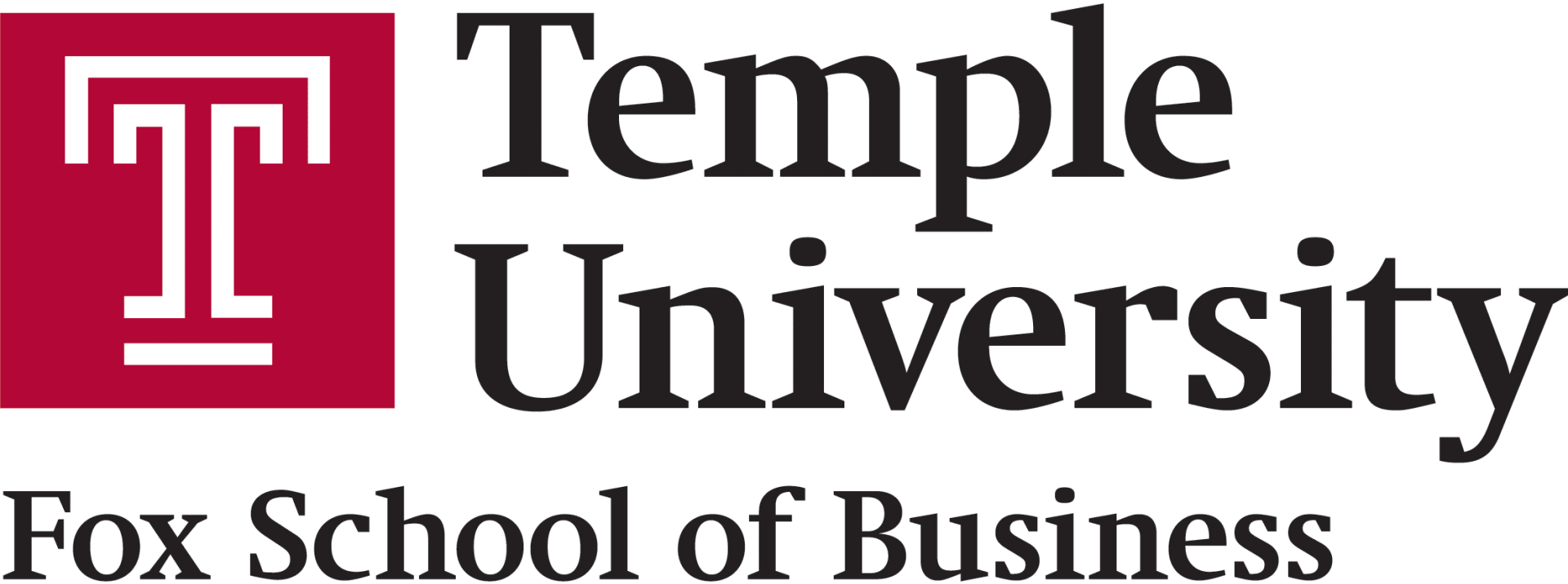 Temple University Fox School of Business