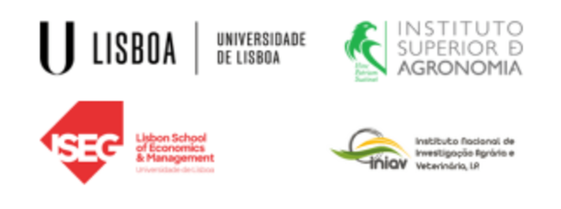 School of Agriculture - University of Lisbon