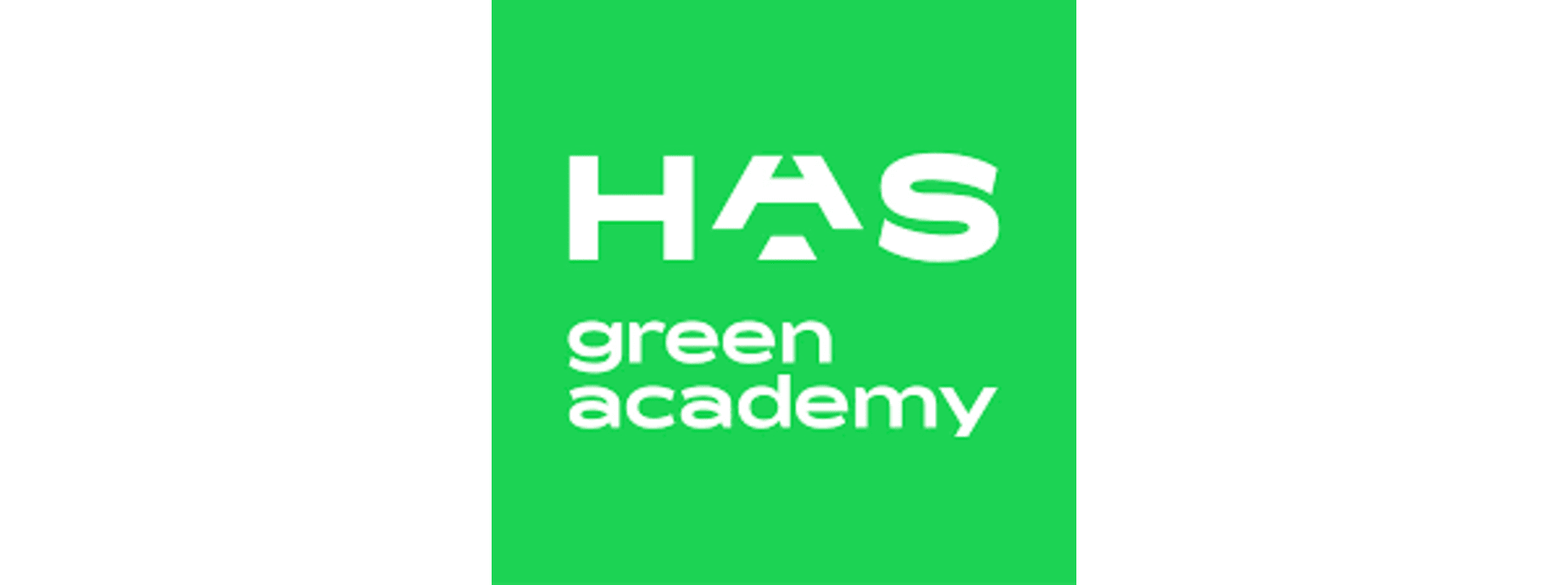 HAS green academy