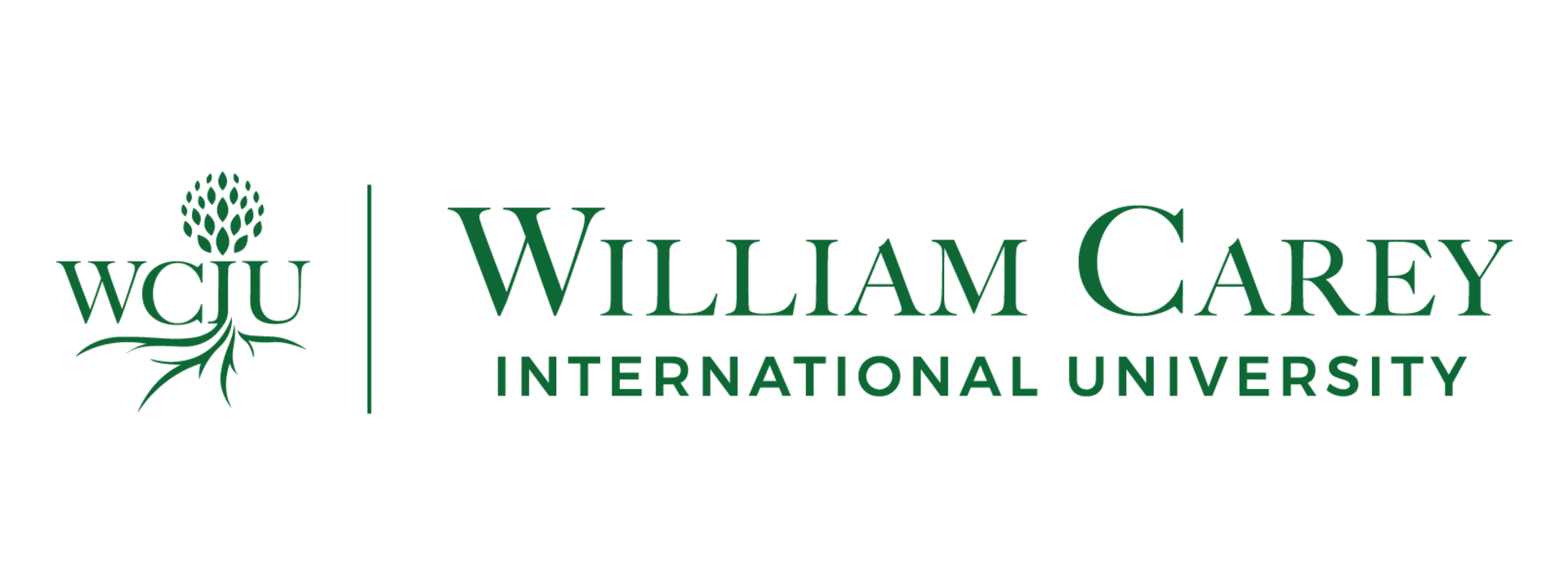 William Carey International University