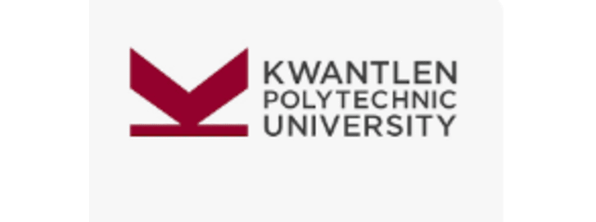 Kwantlen Polytechnic University