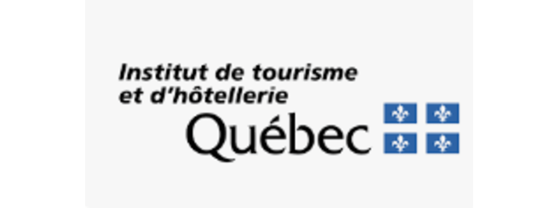 Institut de tourisme et d'hôtellerie du Québec