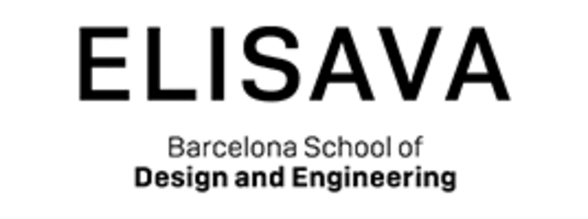 ELISAVA Barcelona School of Design and Engineering
