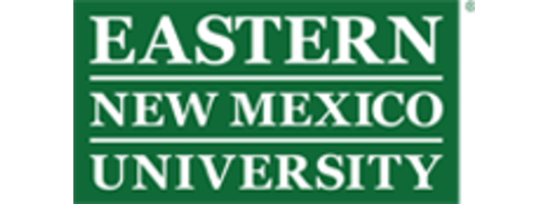 Eastern New Mexico University