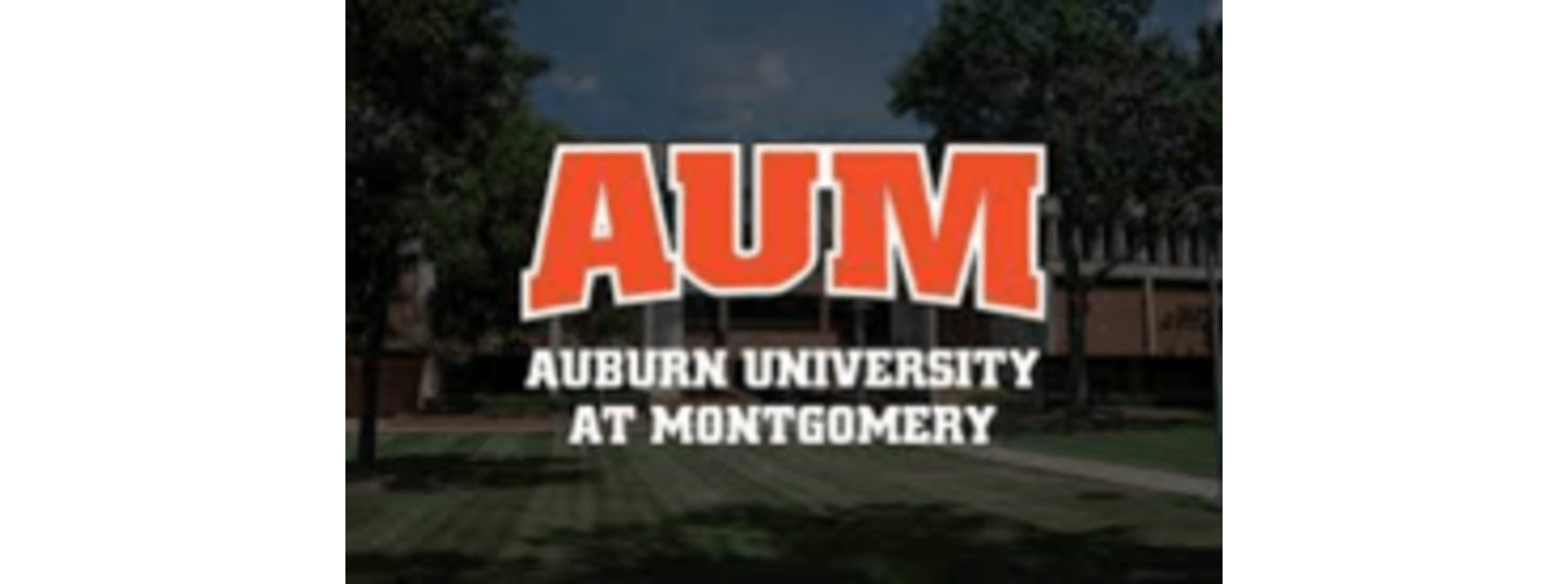 Auburn University at Montgomery