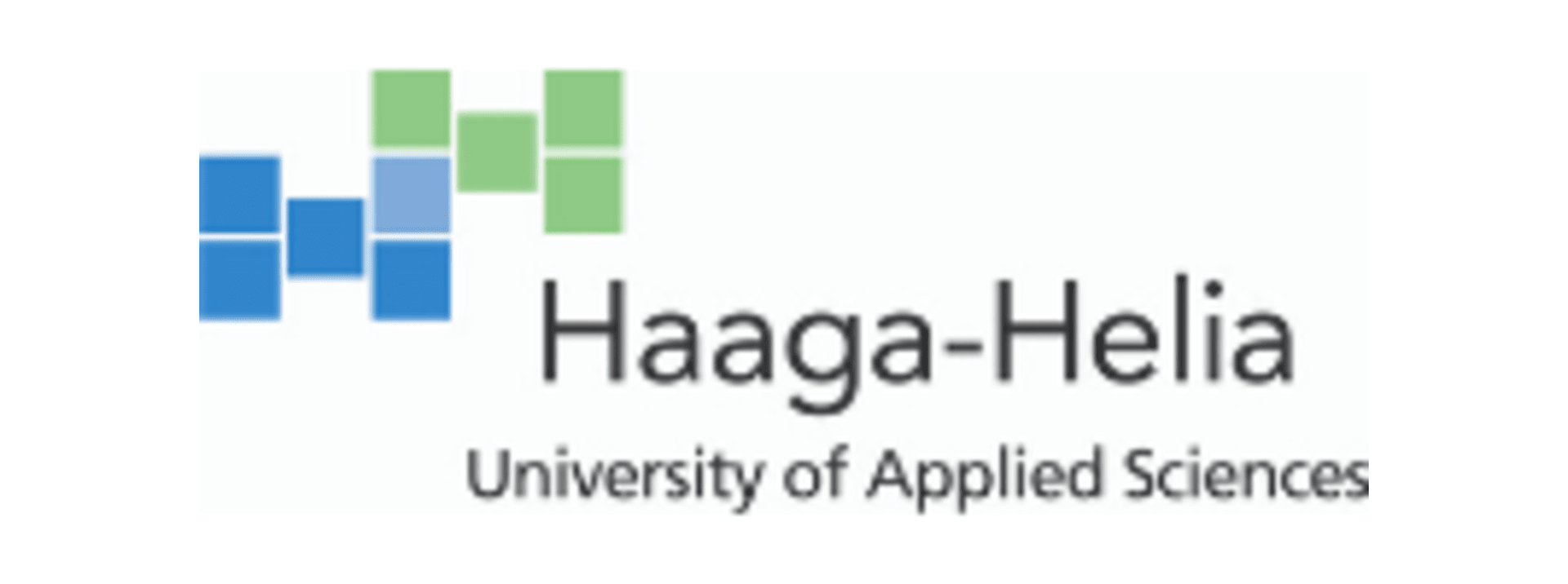 HAAGA-HELIA University of Applied Sciences