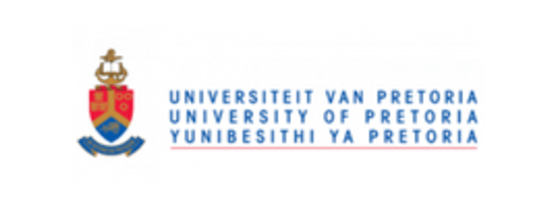 University of Pretoria - Faculty of Theology and Religion