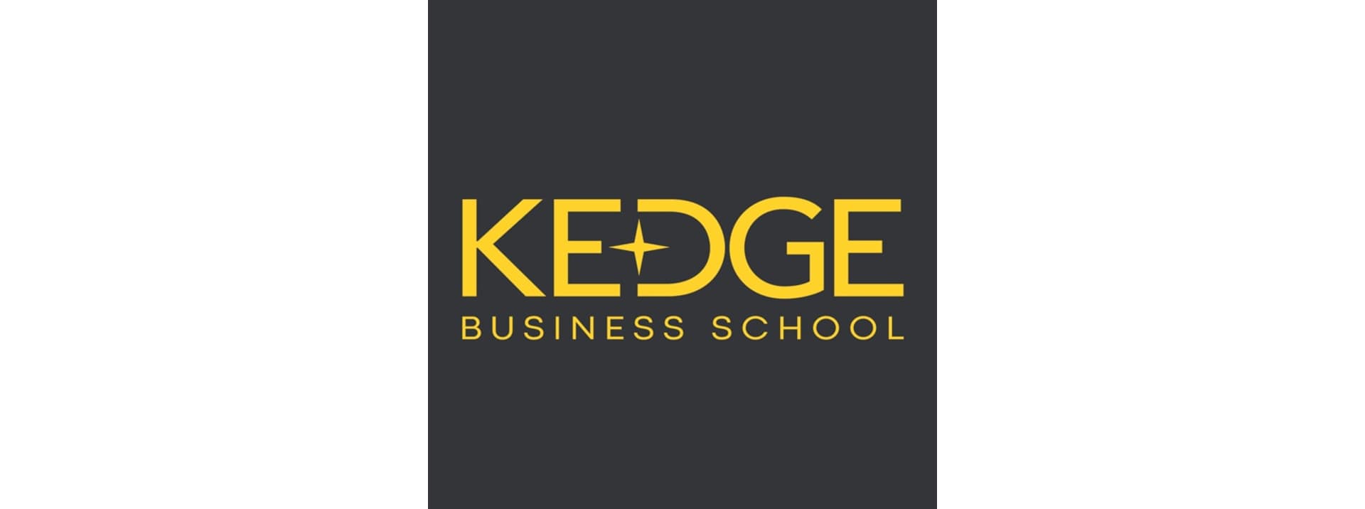 Kedge Business School