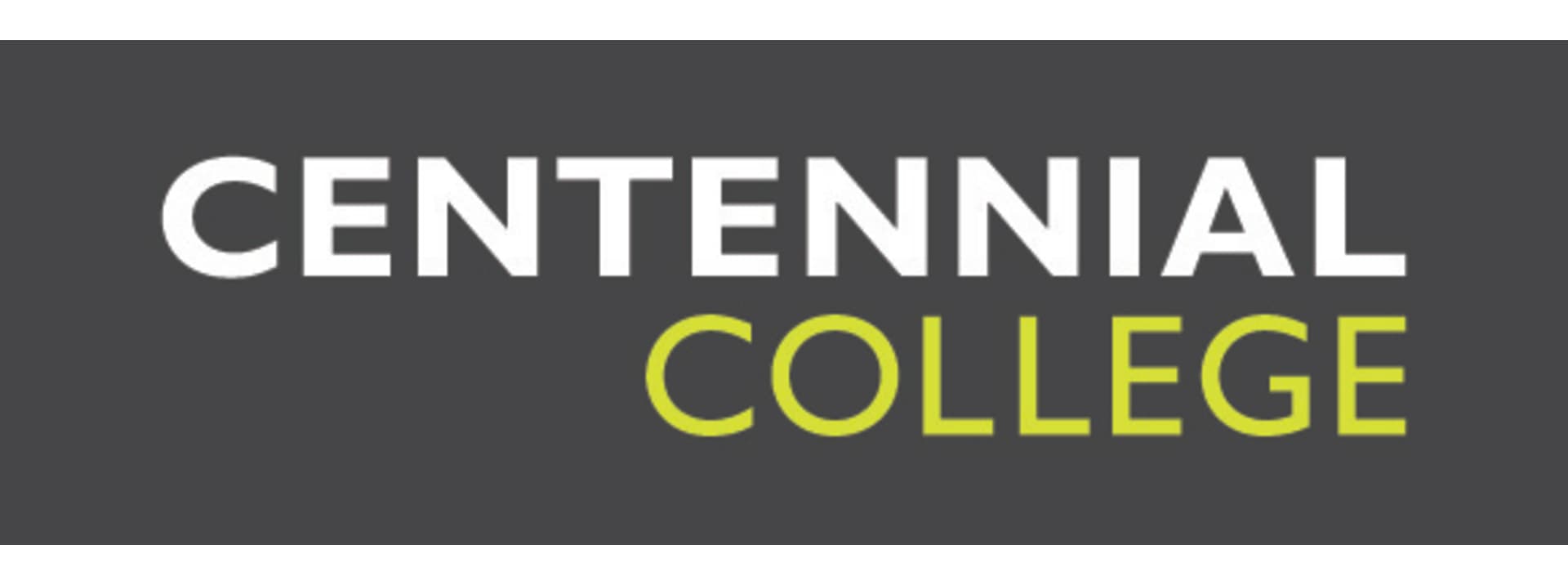 Centennial College - Canada 