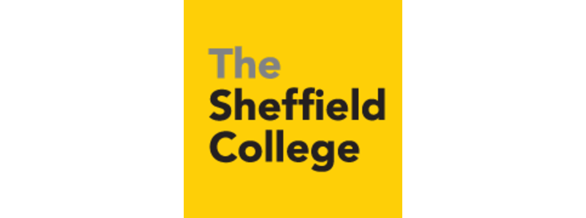 The Sheffield College