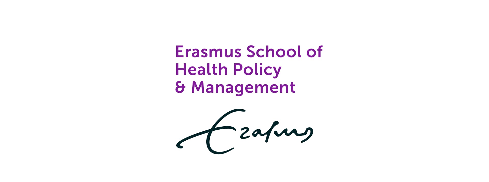 Erasmus School of Health Policy & Management