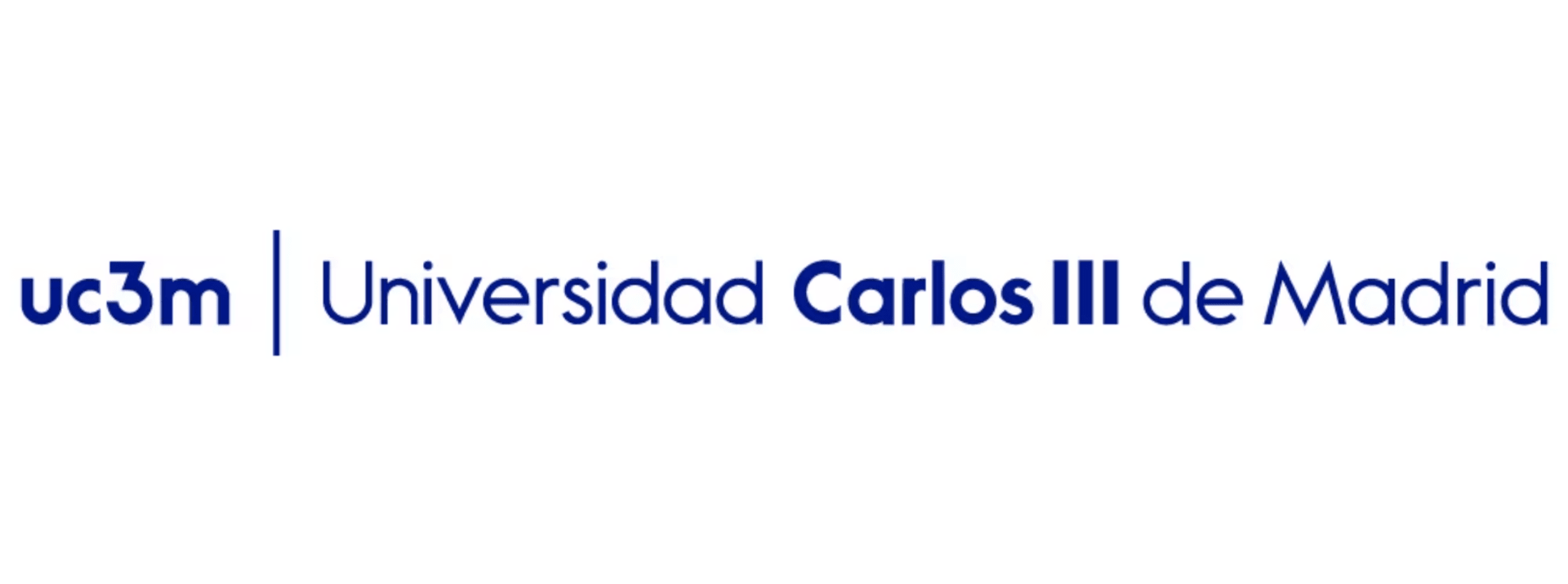 Universidad Carlos III de Madrid