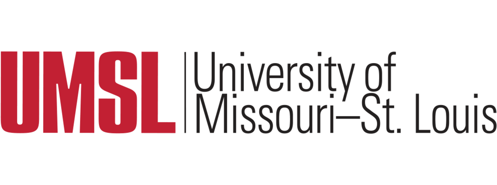 University of Missouri-Saint Louis