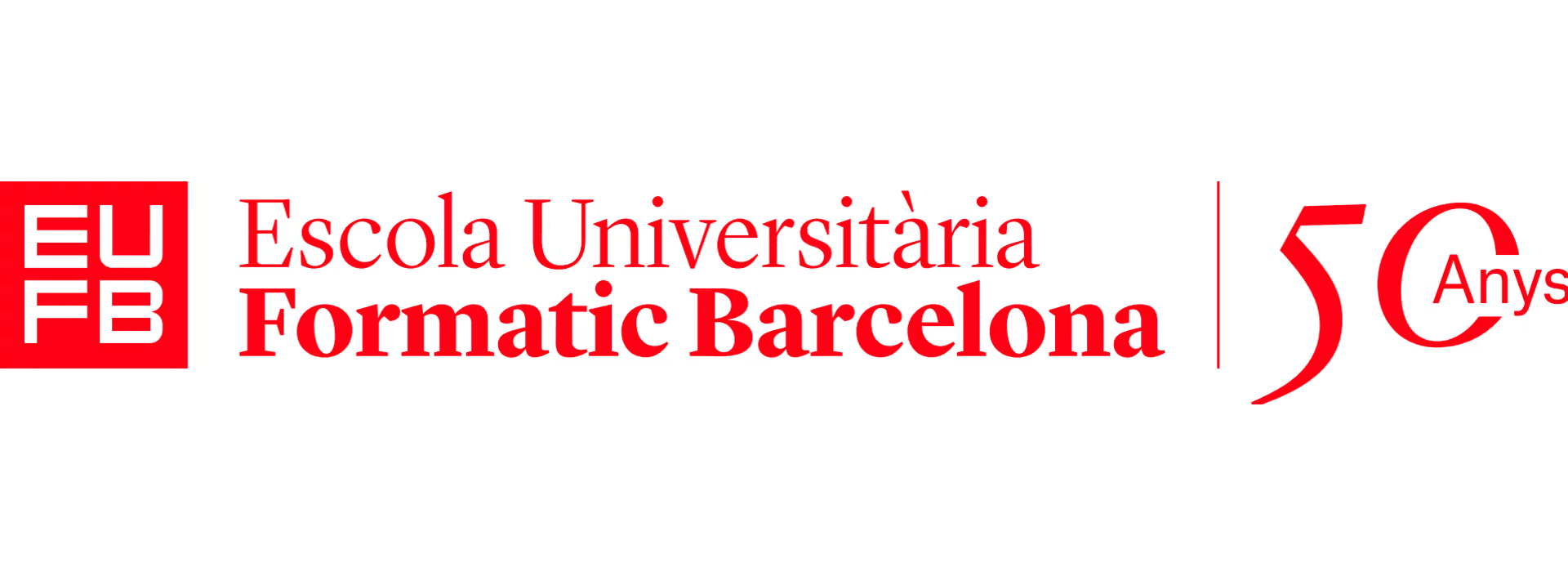 Escola Universitaria Formatic Barcelona