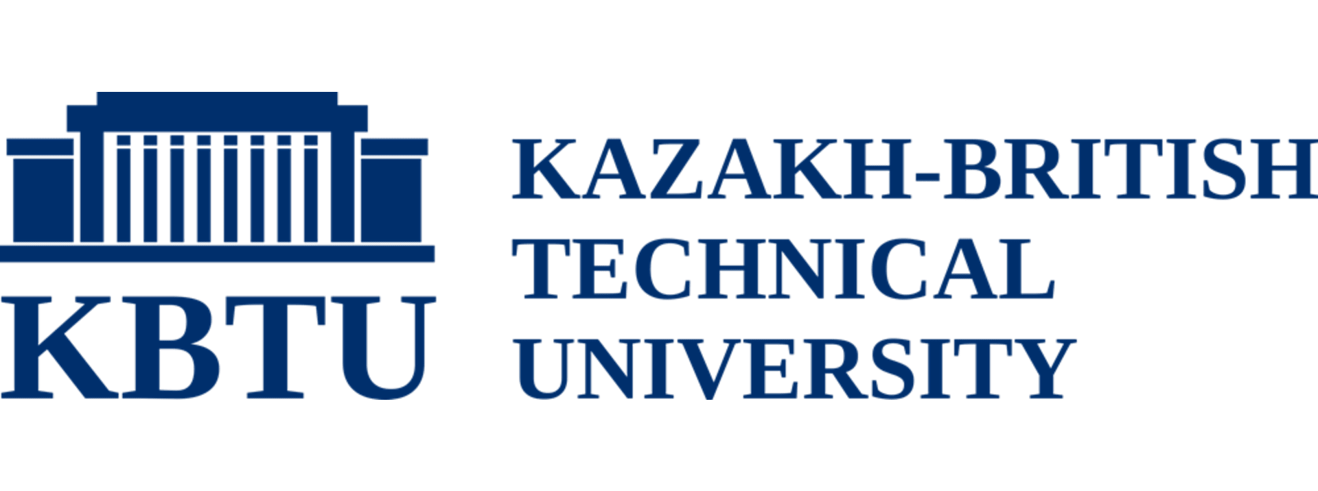 Kazakh-British Technical University