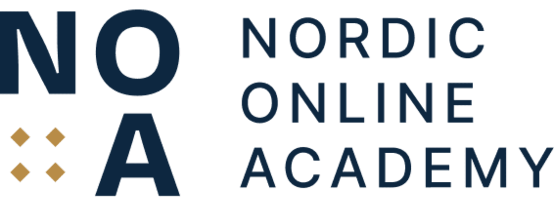 Nordic Online Academy