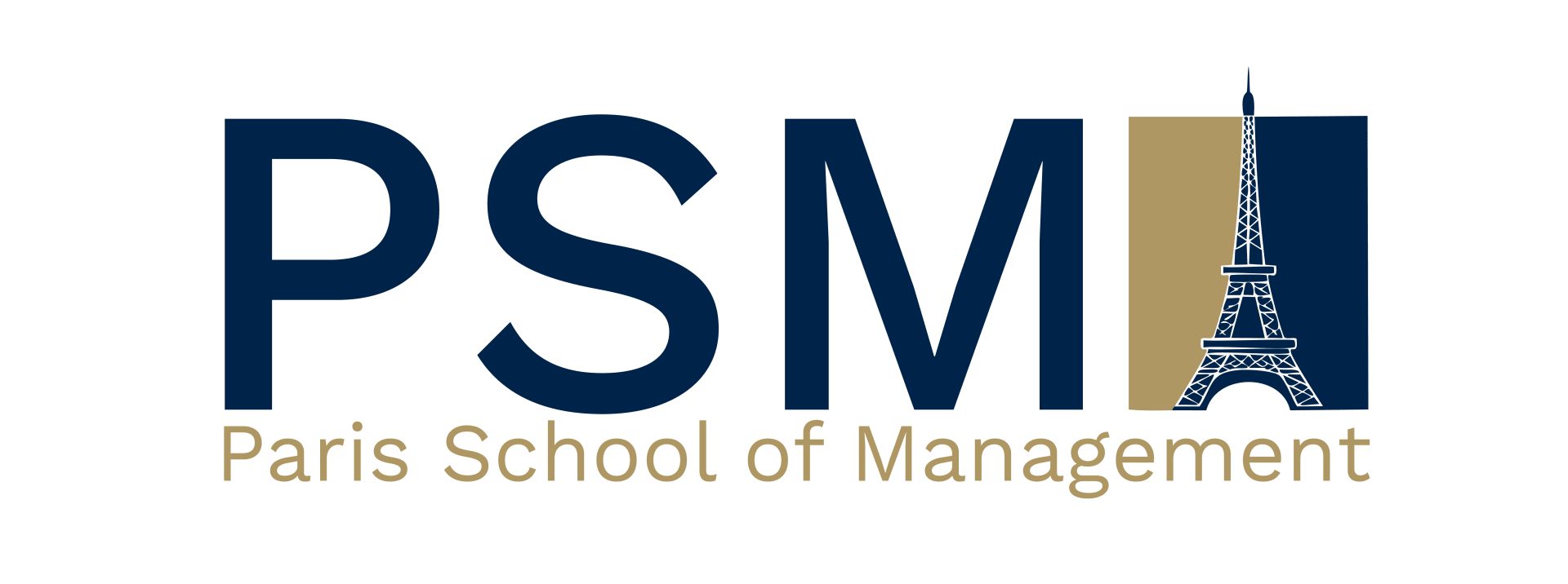 PSM Paris School of Management 