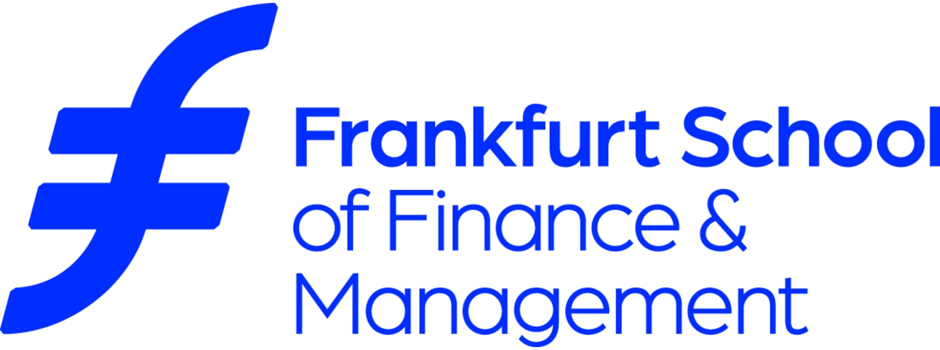 Frankfurt School of Finance & Management - Sustainable World Academy