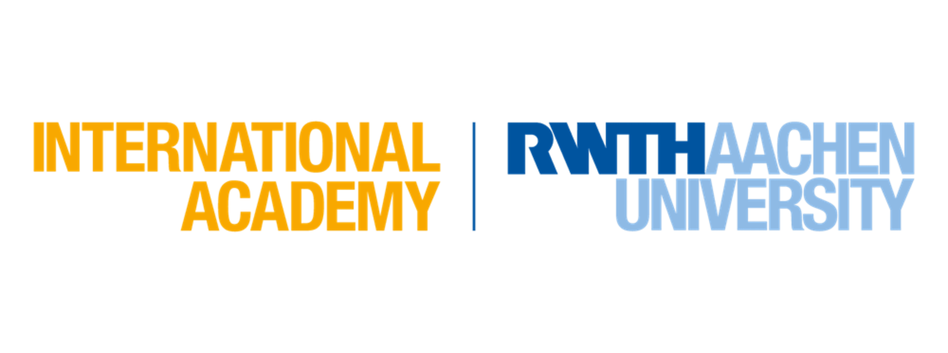 RWTH International Academy gGmbH