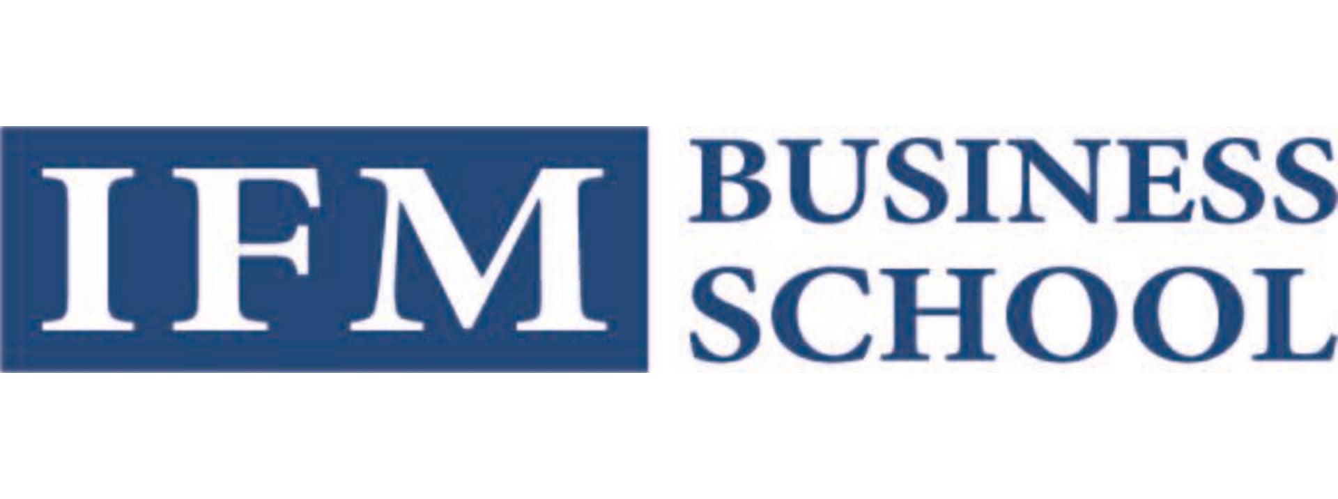 IFM Business School -  Geneva Switzerland