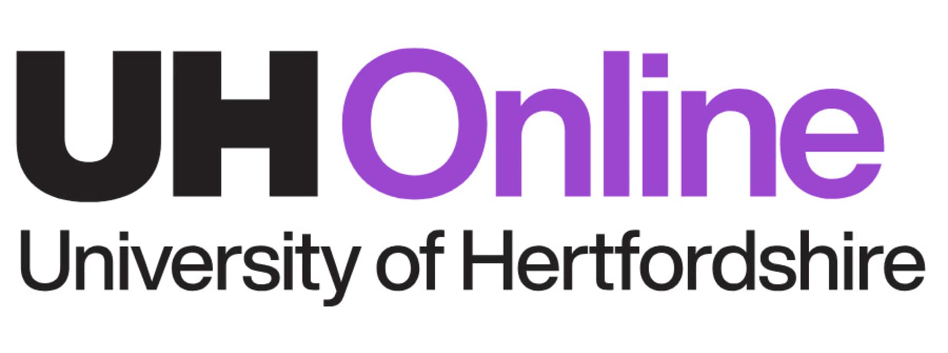 University of Hertfordshire Online