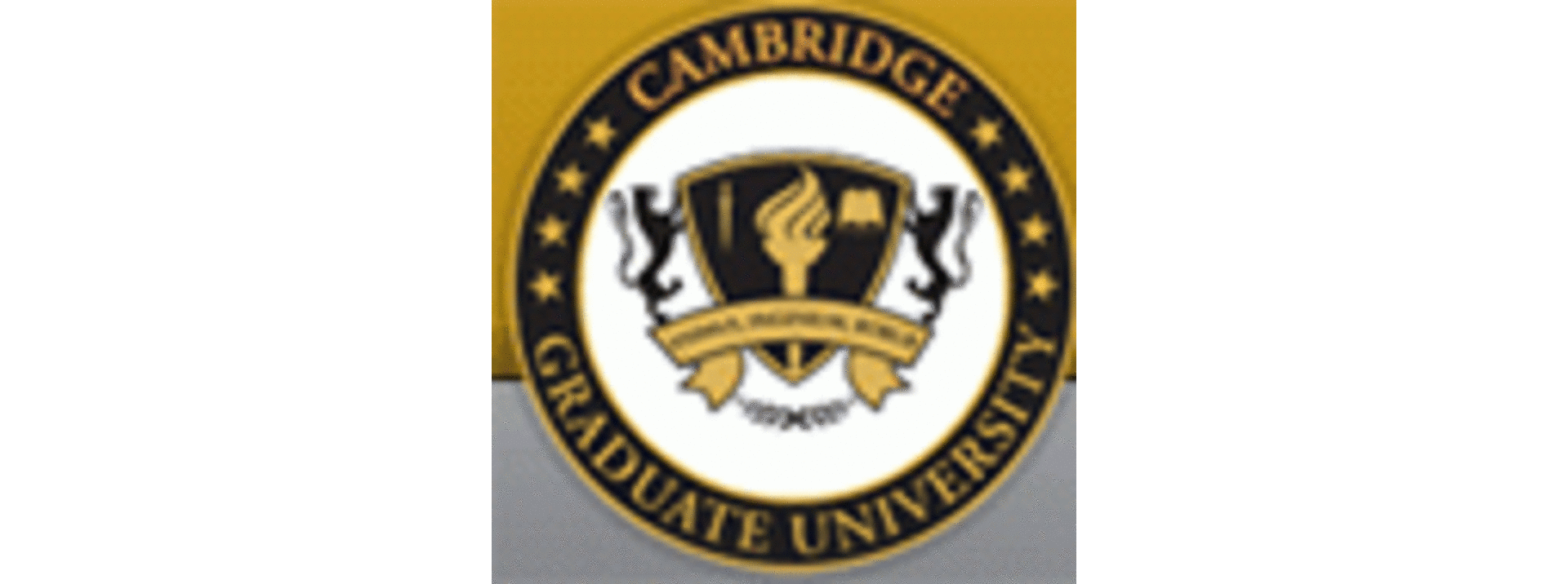 Cambridge Graduate University