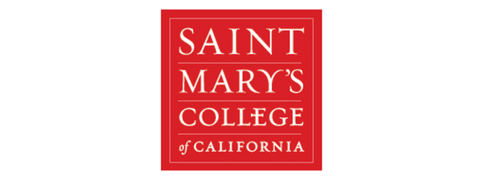 Saint Mary's College of California School of Economics and Business Administration