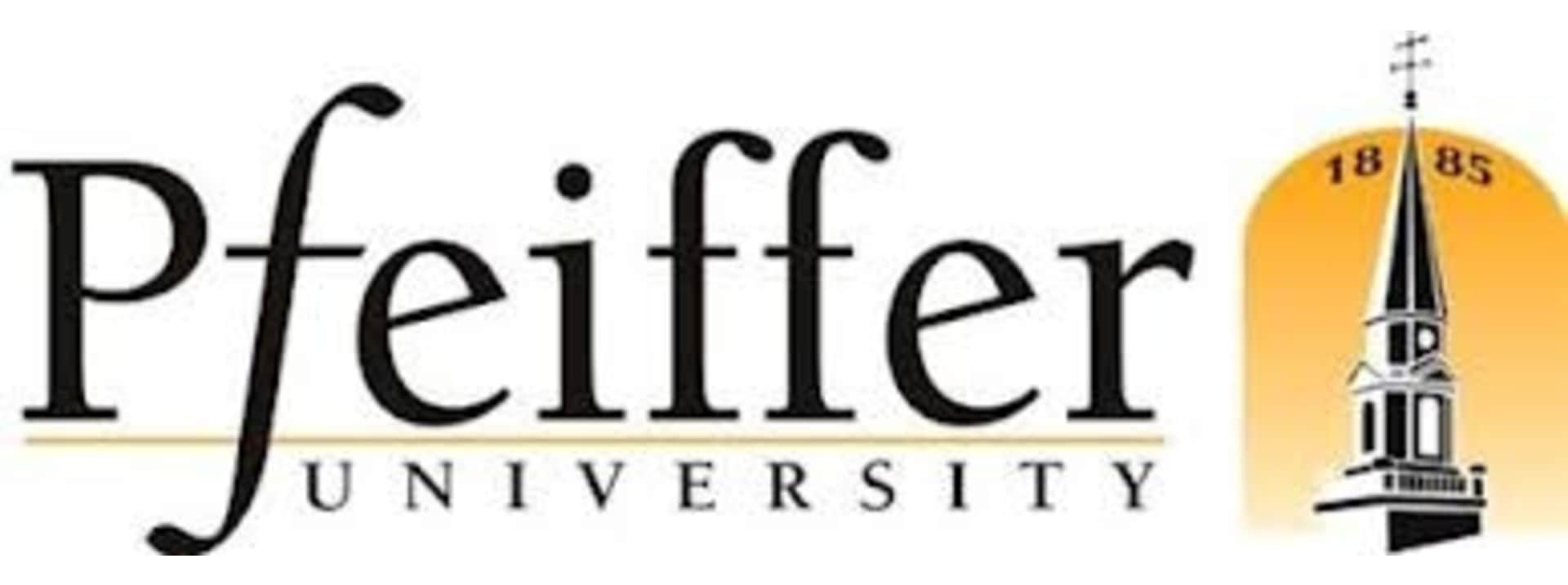 Pfeiffer University School of Graduate Studies